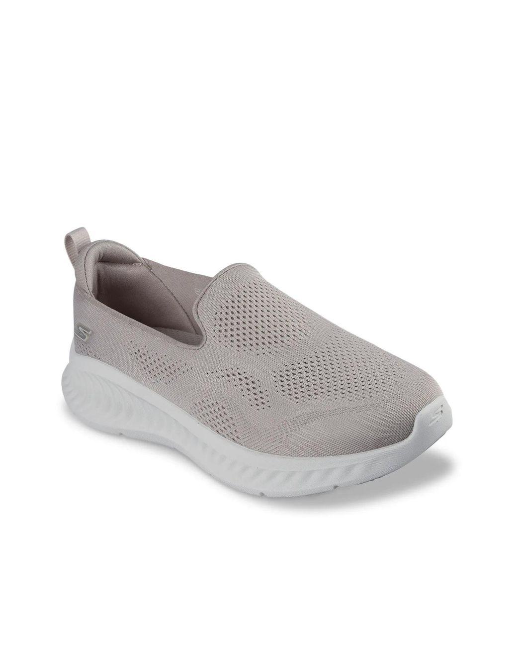 Women's Gray Go Walk Now Eliana Sneaker