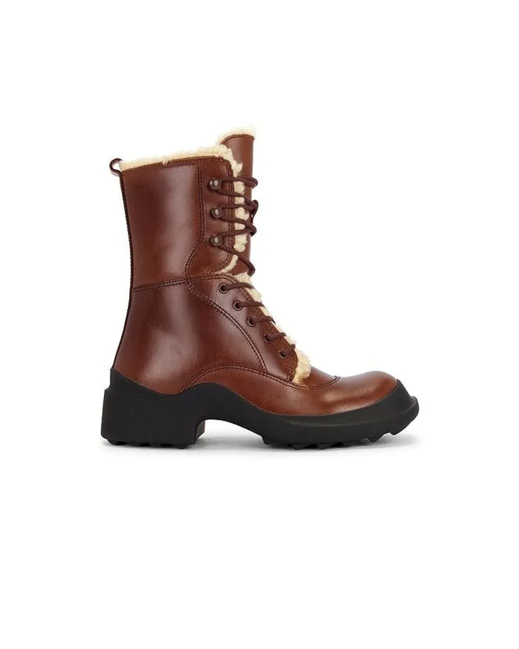 Women's Brown Explored-s Boot