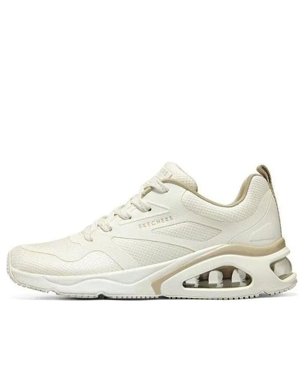Women's White (Wmns) Tres Air Uno