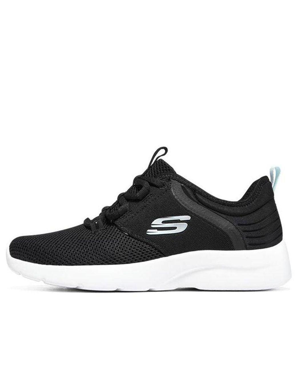 Women's Black (Wmns) Dynamight 2.0