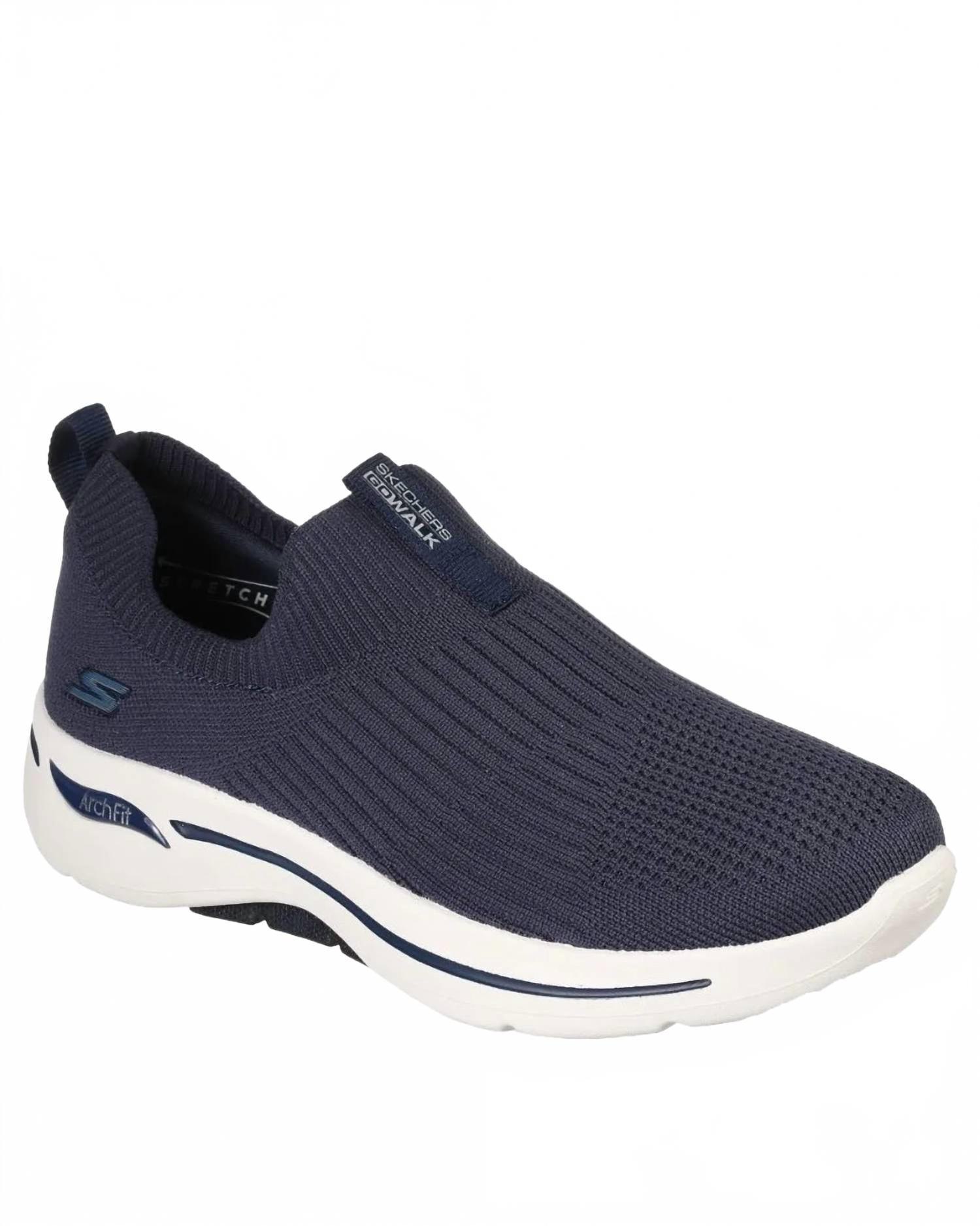 Skechers Gowalk Arch Fit Shoes
