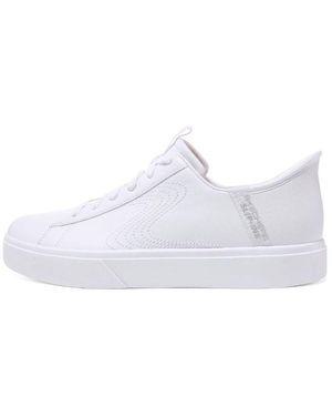 Skechers (Wmns) Eden Lx - White