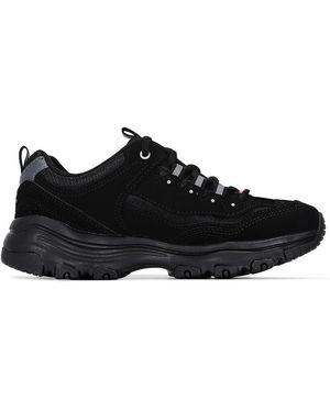 Skechers (Wmns) I-Conik - Black