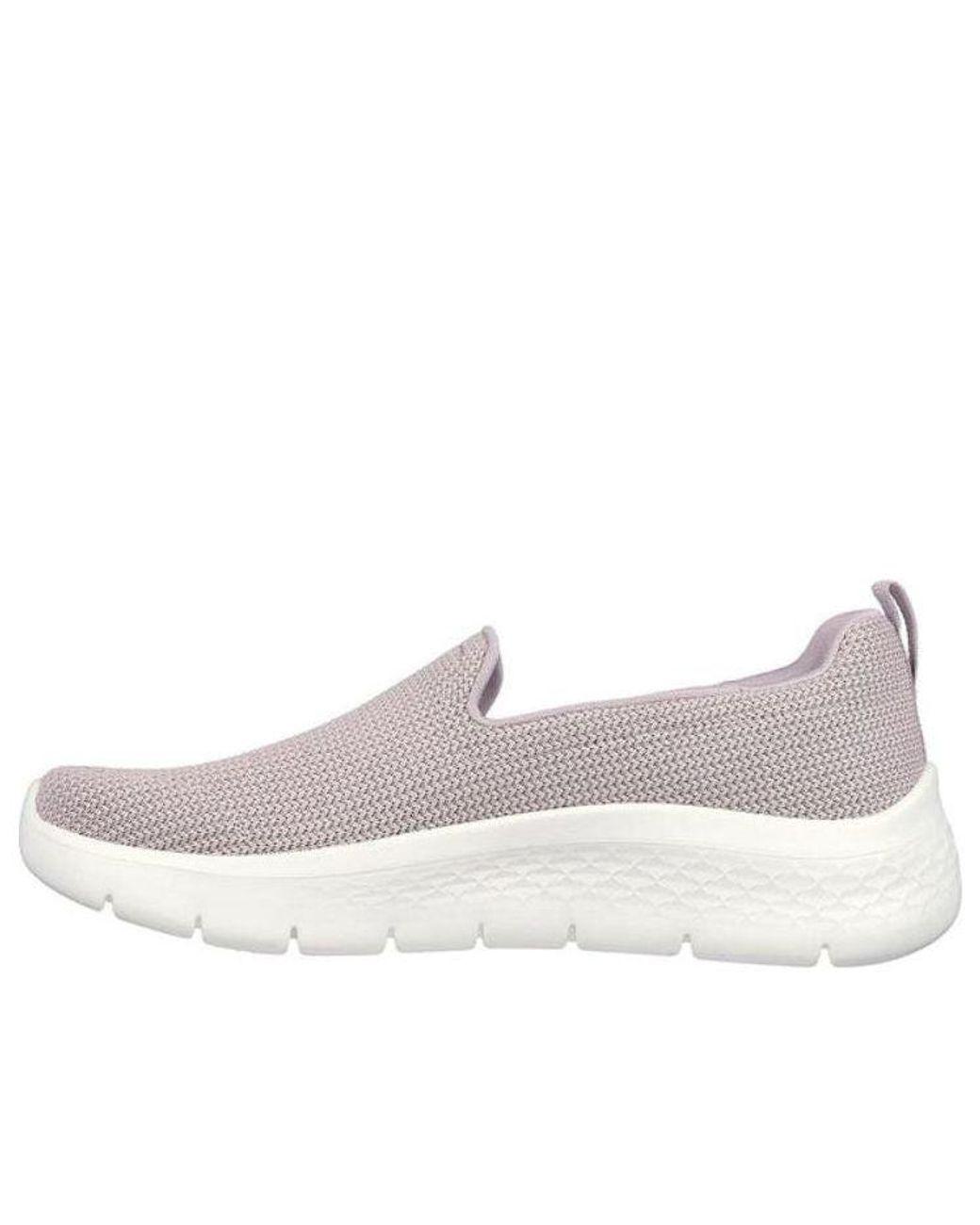Women's White (Wmns) Go Walk Flex