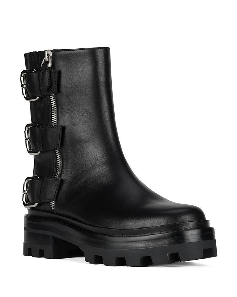 Jeffrey Campbell Krum Boots