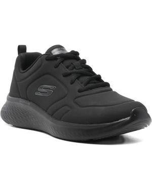 Skechers Skech-Lite Pro Sneakers - Black