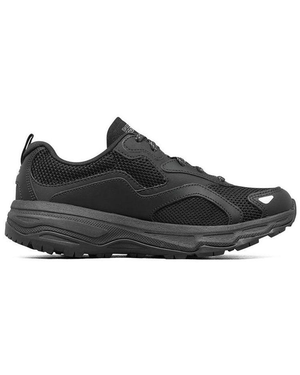Women's Black (Wmns) Go Run Trail Altitude Low-Top