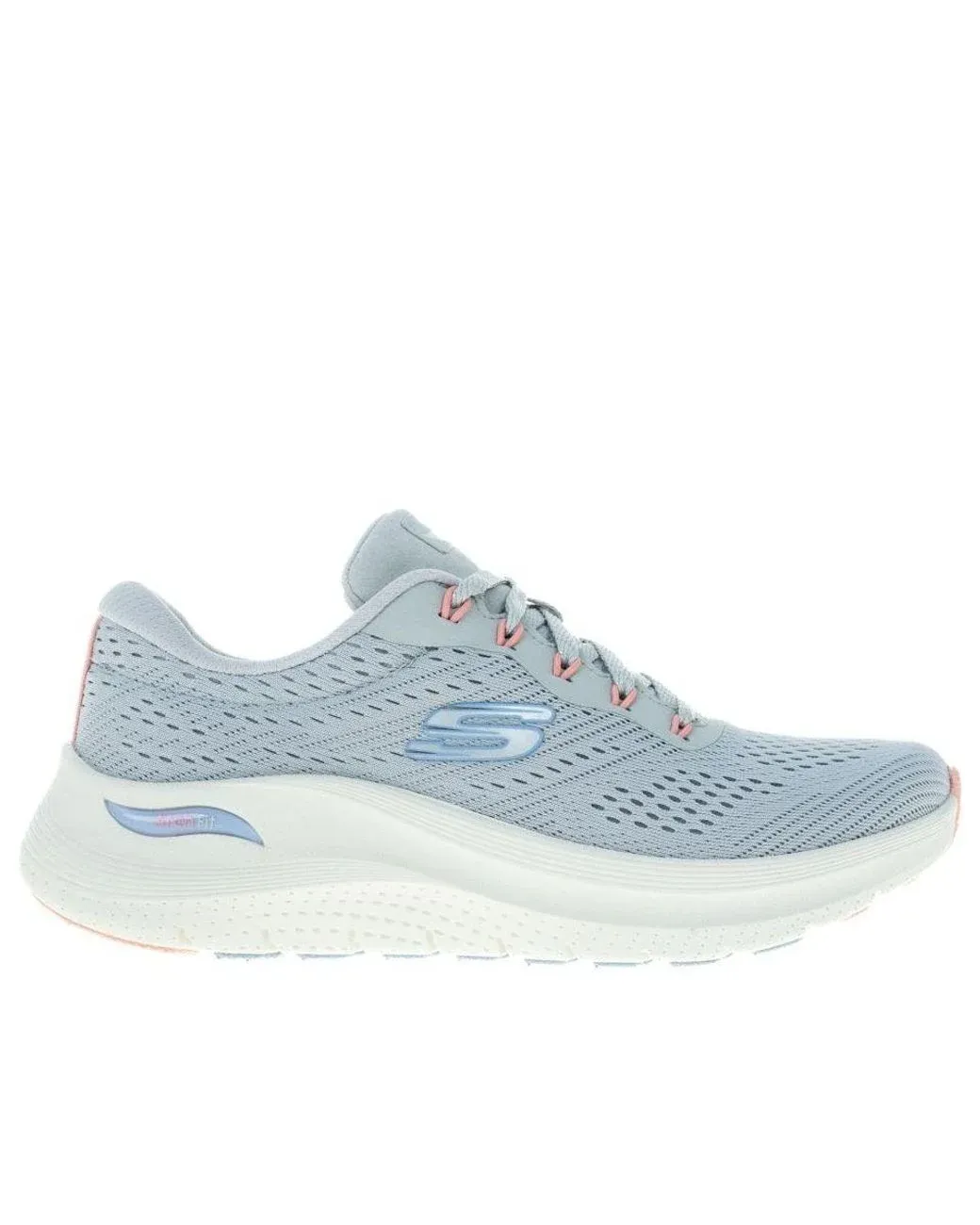 Women's Blue (Wmns) Arch Fit 2.0