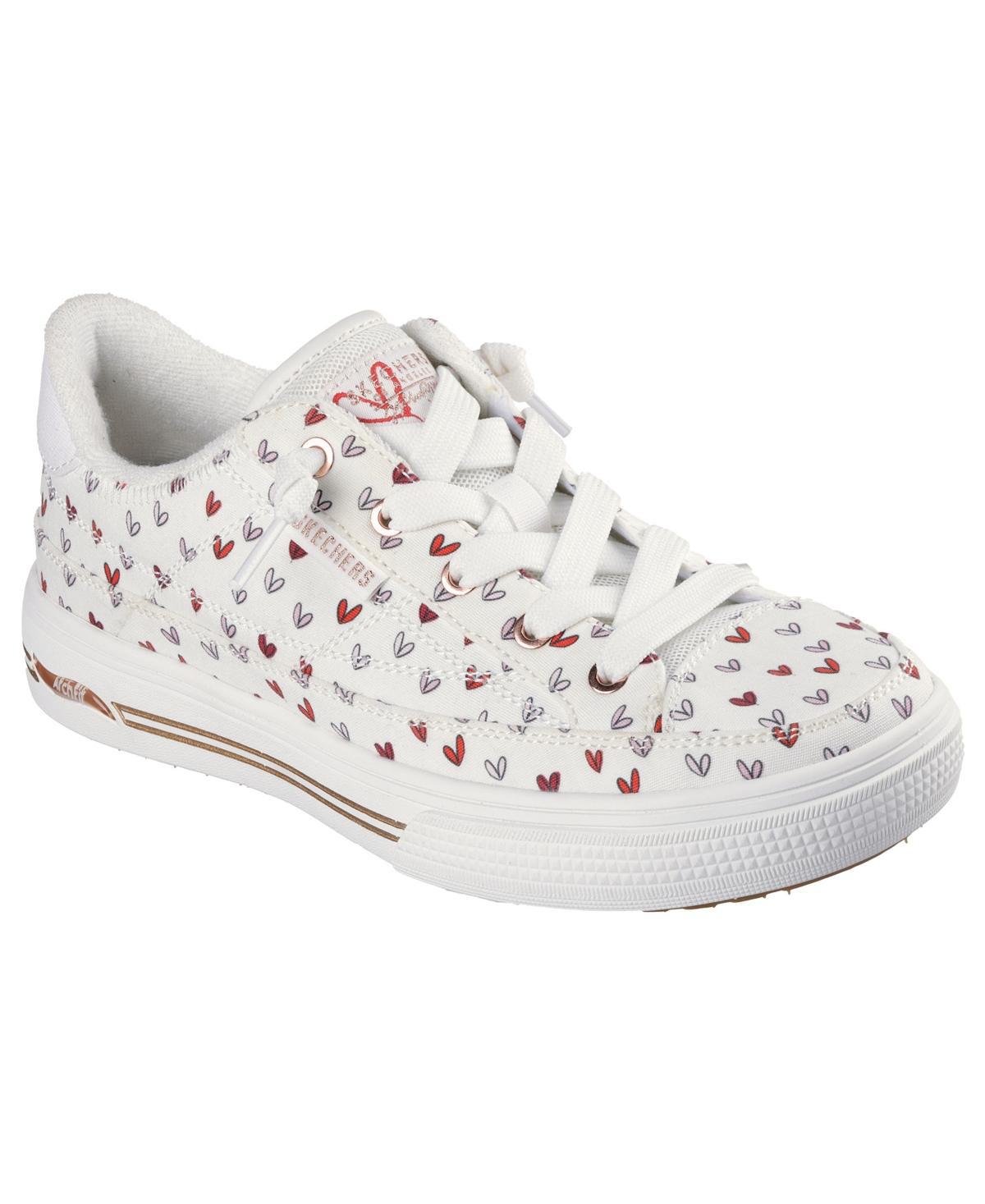 Skechers Jgoldcrown: Arch Fit Arcade