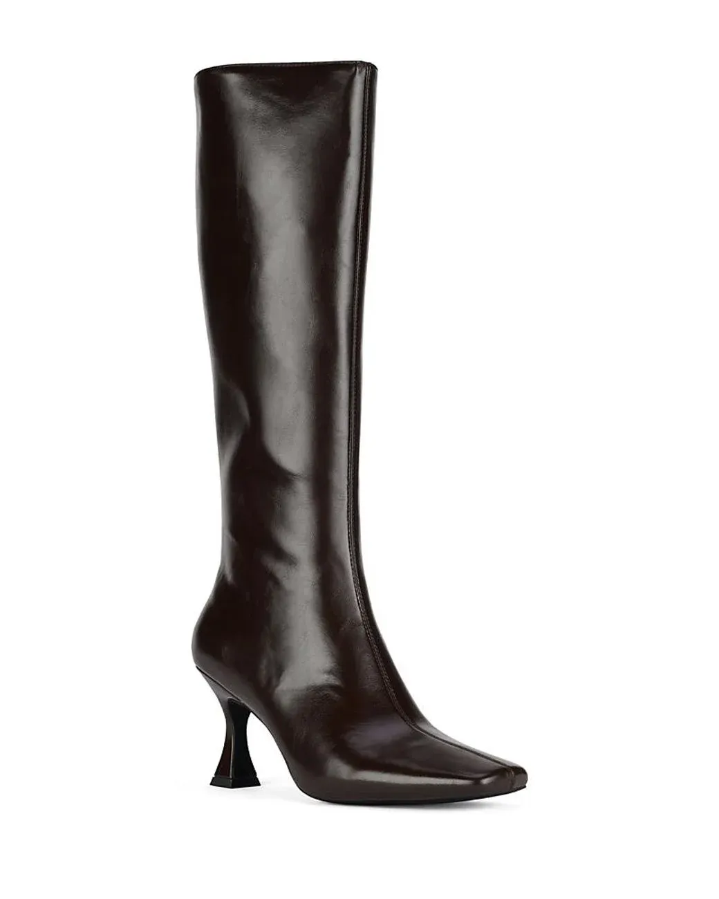 Women's Black Checkmate 2 Boots