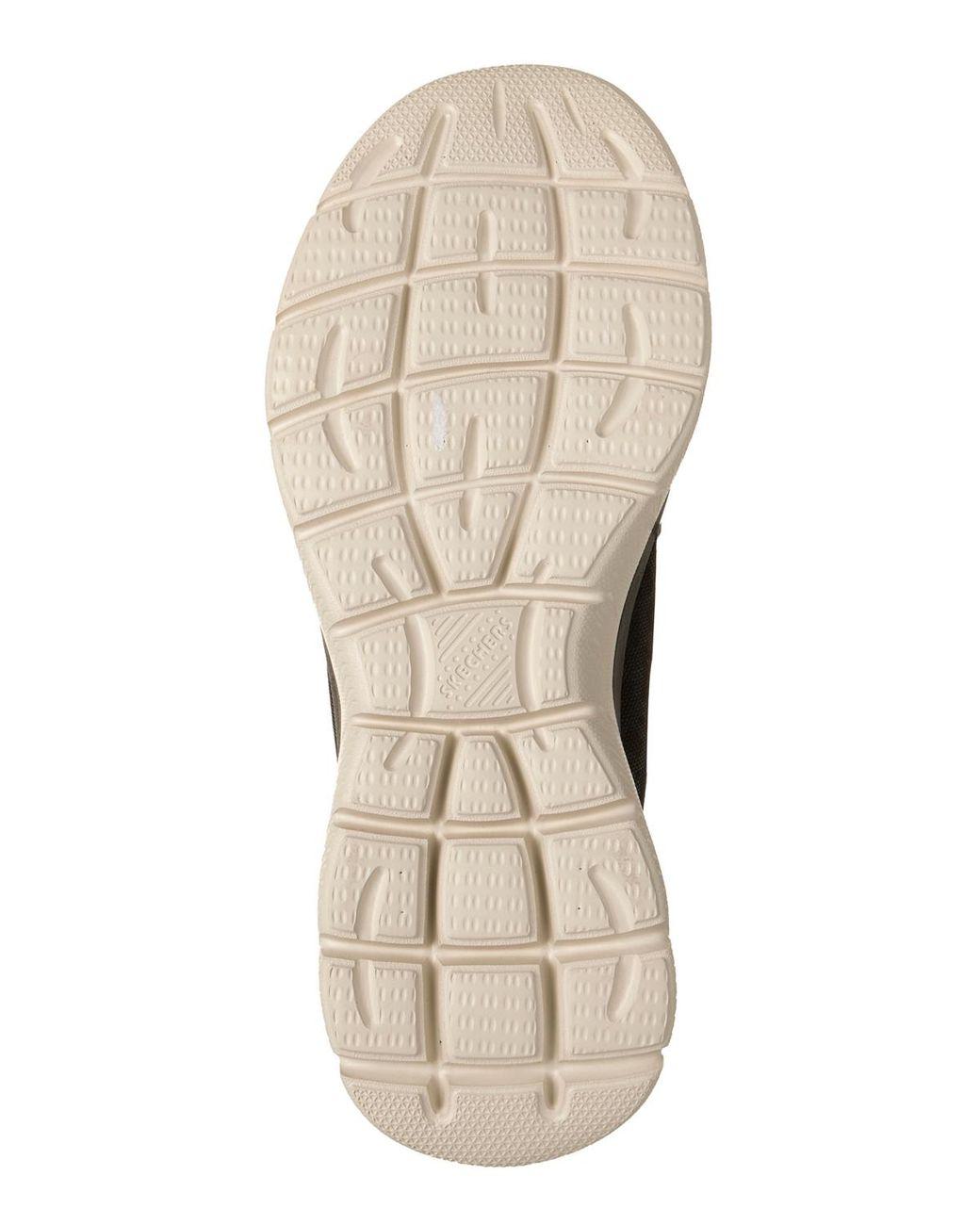 Women's Black Slip-ins: Arch Fit Summits