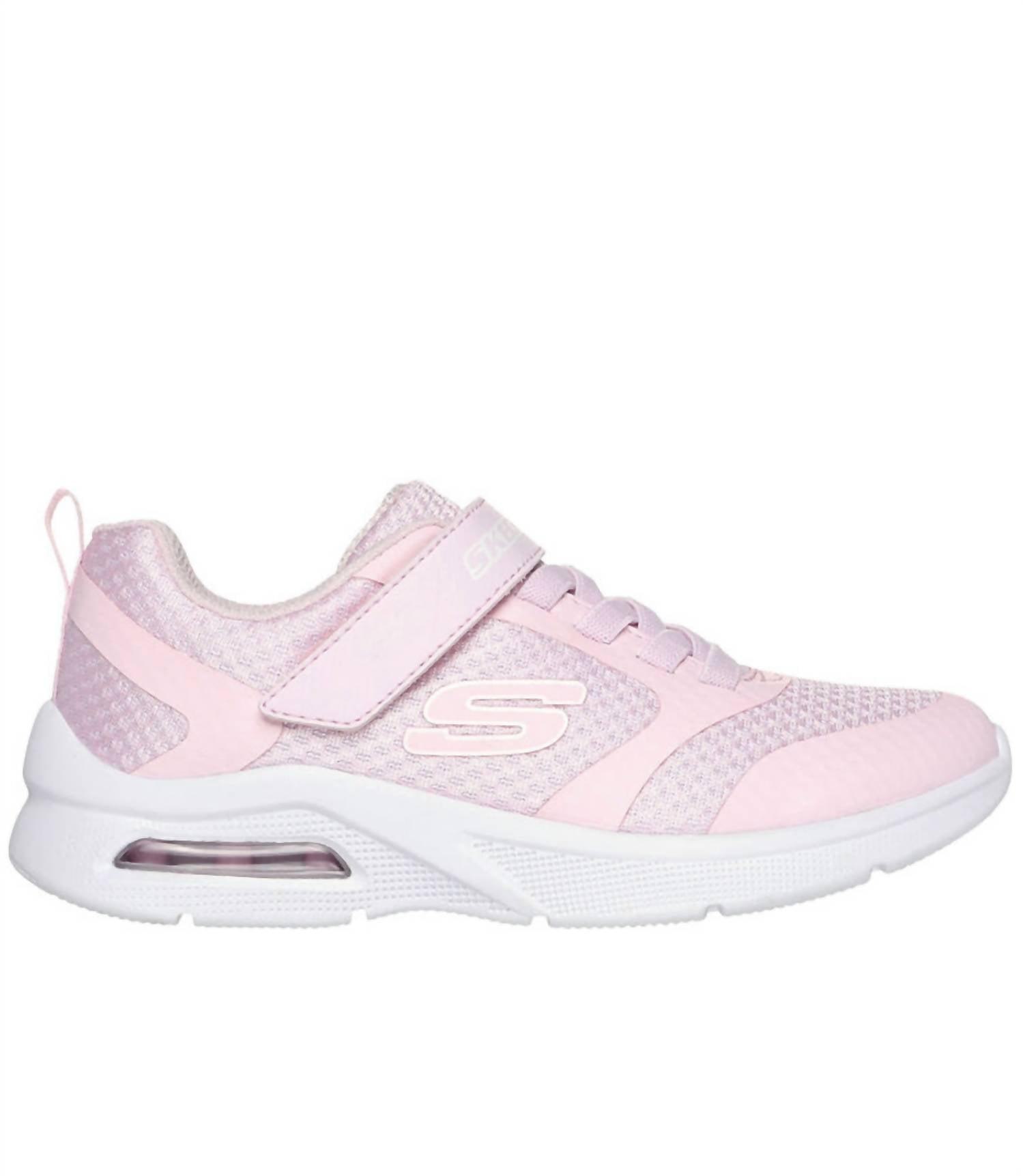 Skechers Microspec Max-Race Shoes