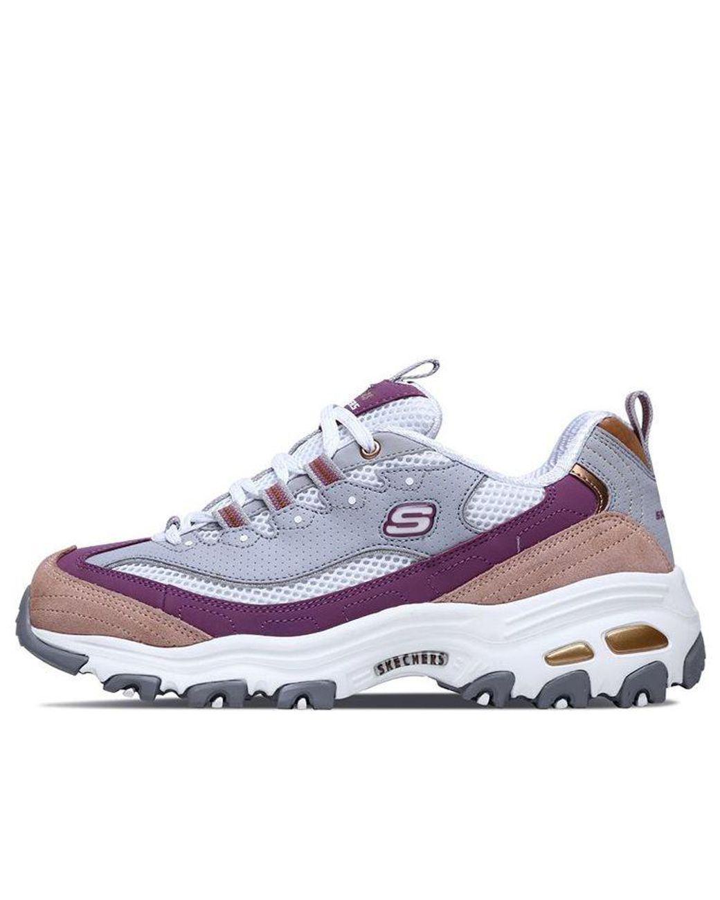Women's Blue (Wmns) D'Lites 2.0 Chance