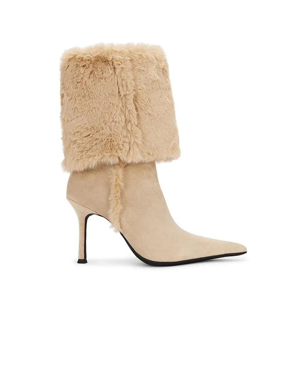 Women's White Fennec-F Boot