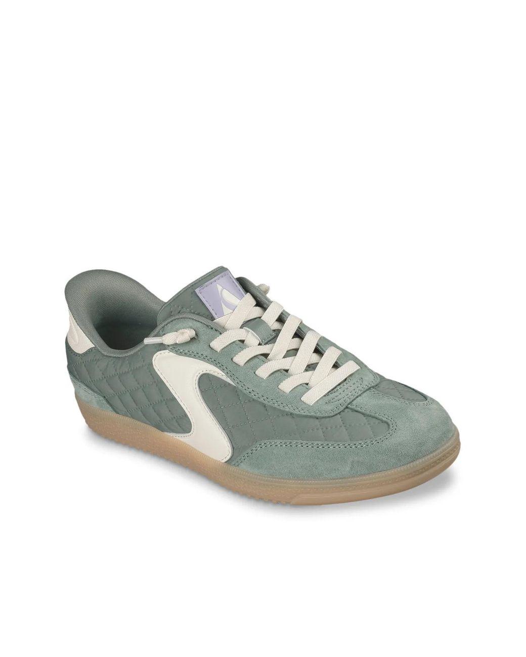 Women's Blue Hands Free Slipins: Hotshot Soft Luxe Slipon Sneaker
