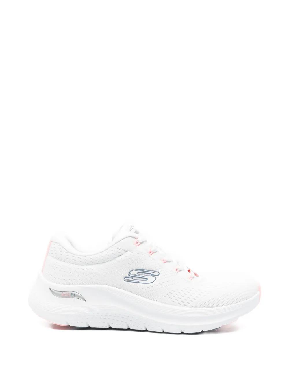 Skechers Arch Fit 2.0 Big League Logo Sneakers
