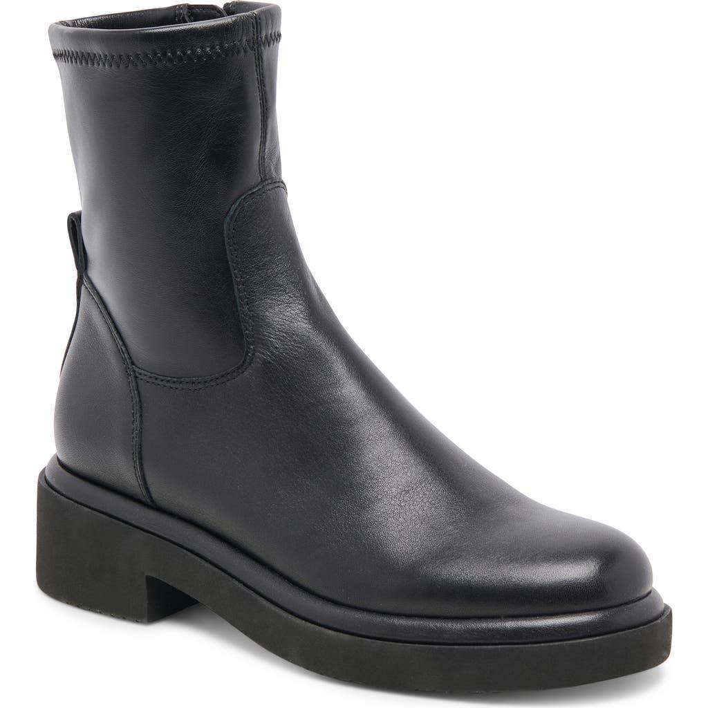 Dolce Vita Simaya H2O Waterproof Platform Bootie