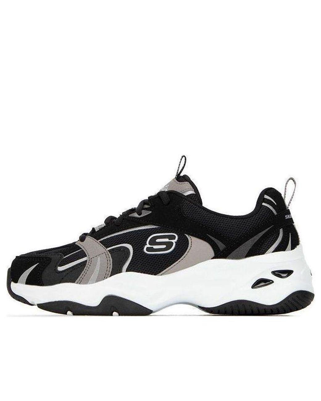 Women's Black (Wmns) Sport D'Lites 4.0 Shoes