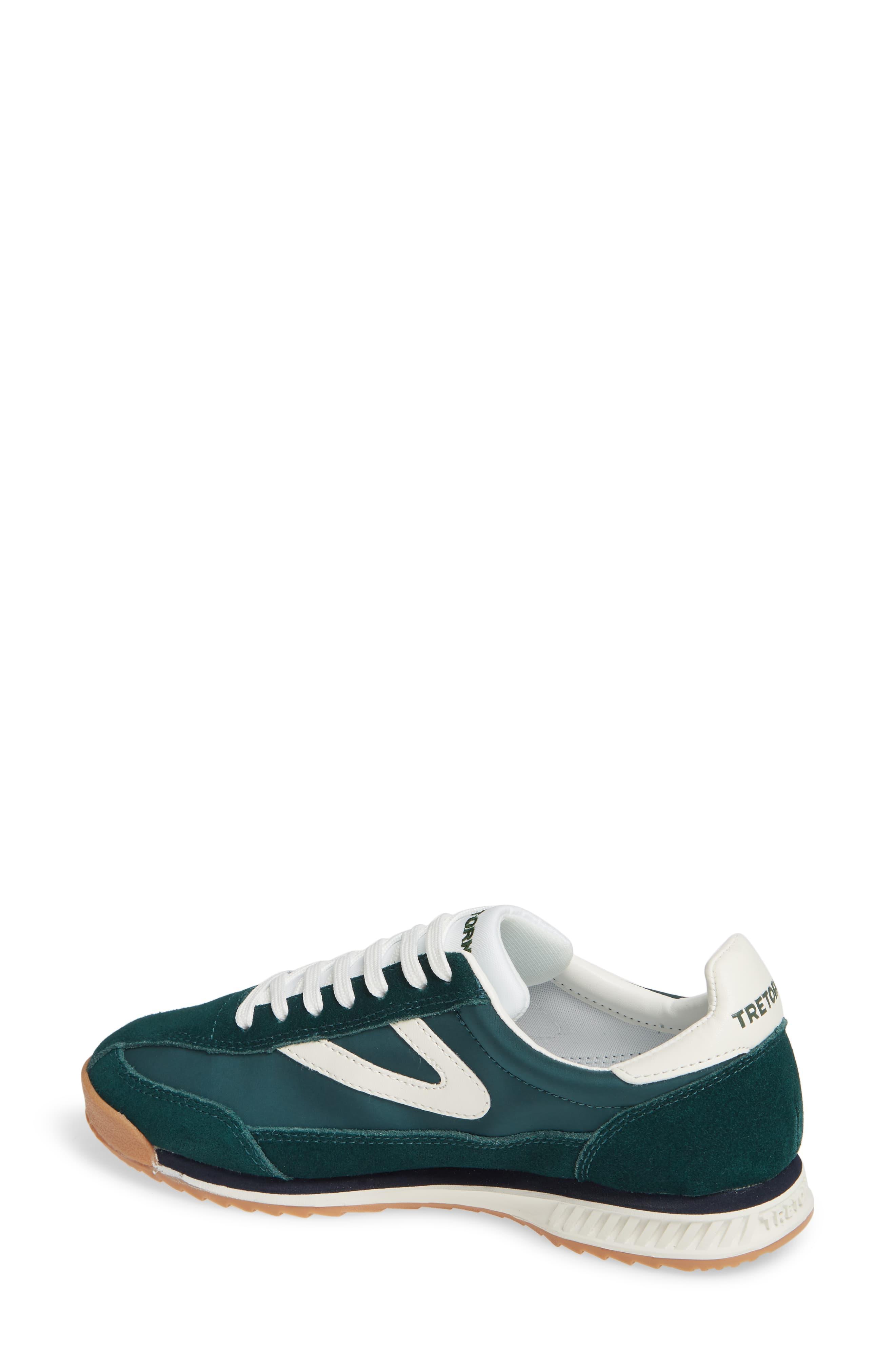 Tretorn Rawlins 8 Sneaker