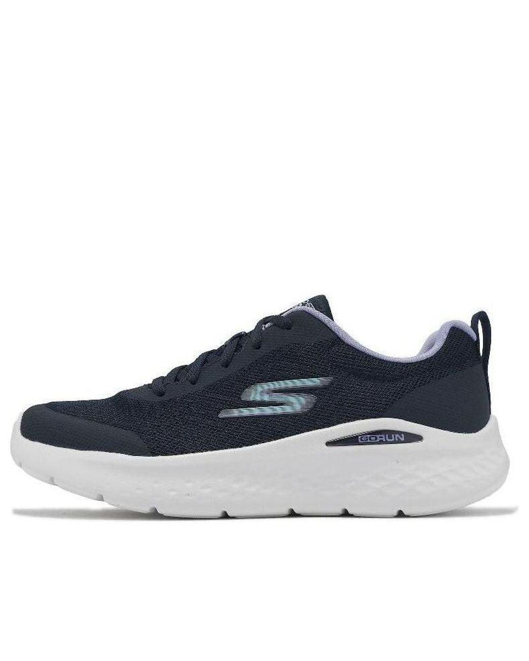 Women's Blue (Wmns) Go Run Lite