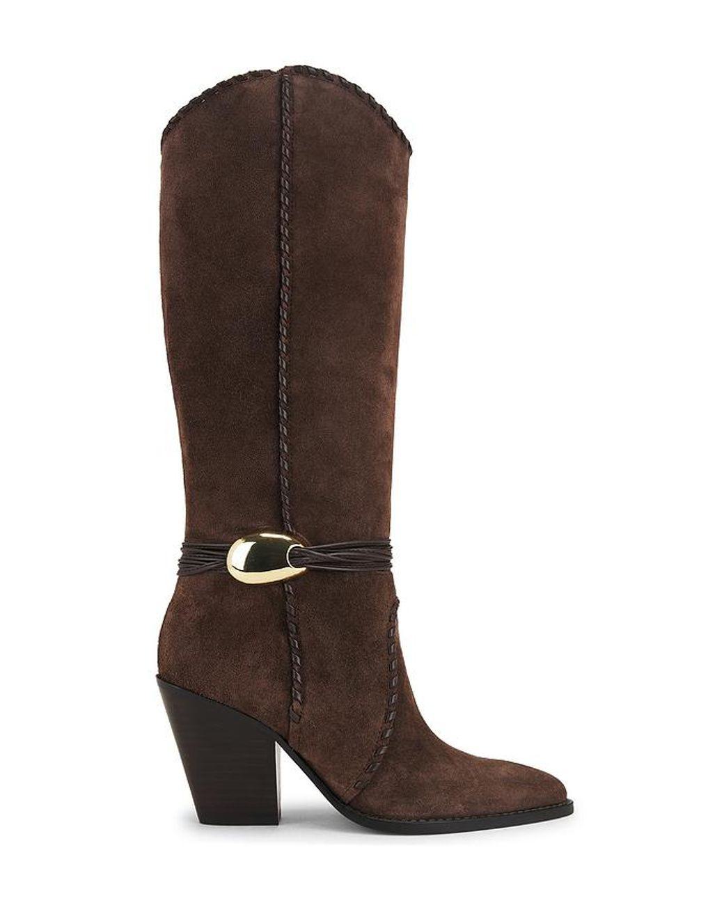 Women's Brown Jody Boot