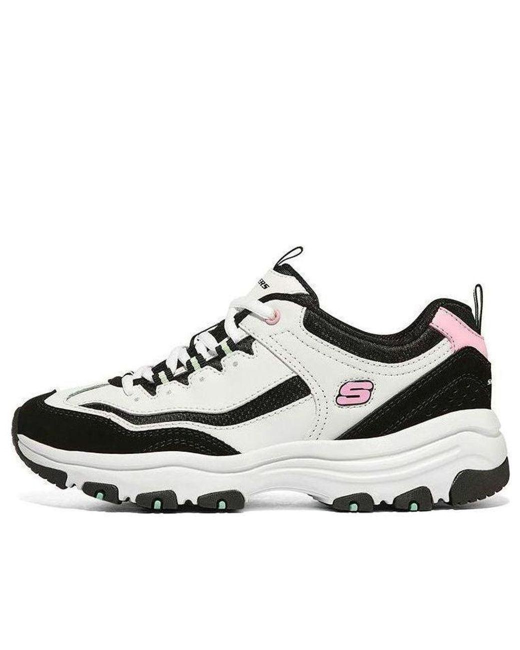 Women's White (Wmns) Dlites 1.0