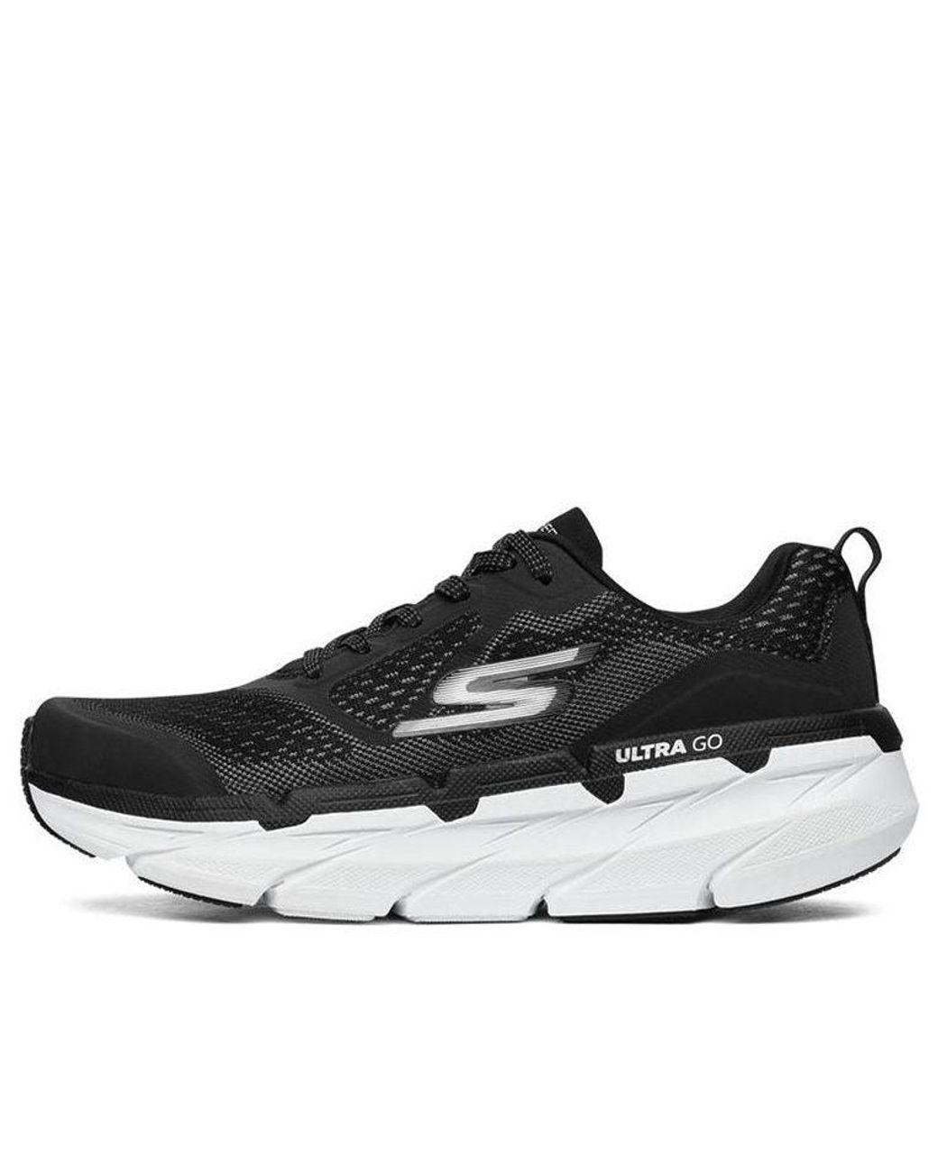 Women's Black (Wmns) Max Cushioning Premier