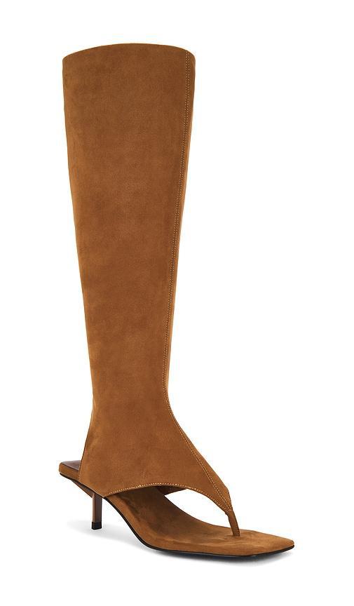 Jeffrey Campbell Confidence Boots