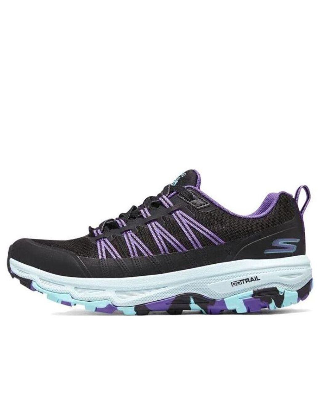 Women's Blue (Wmns) Go Run Trail Altitude