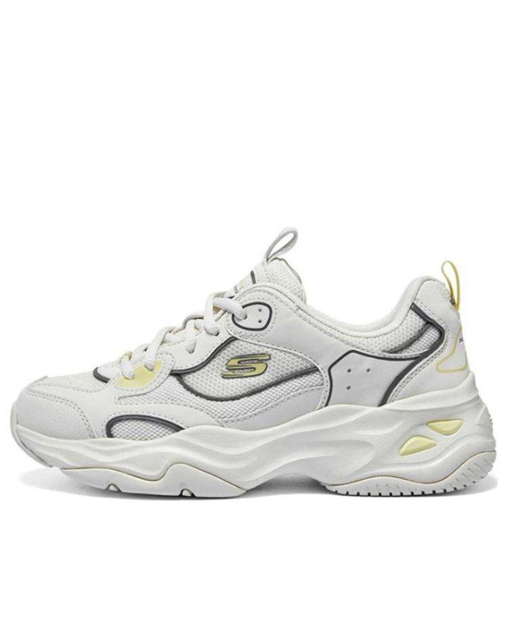 Women's Metallic (Wmns) D'Lites 4.0 Shoes