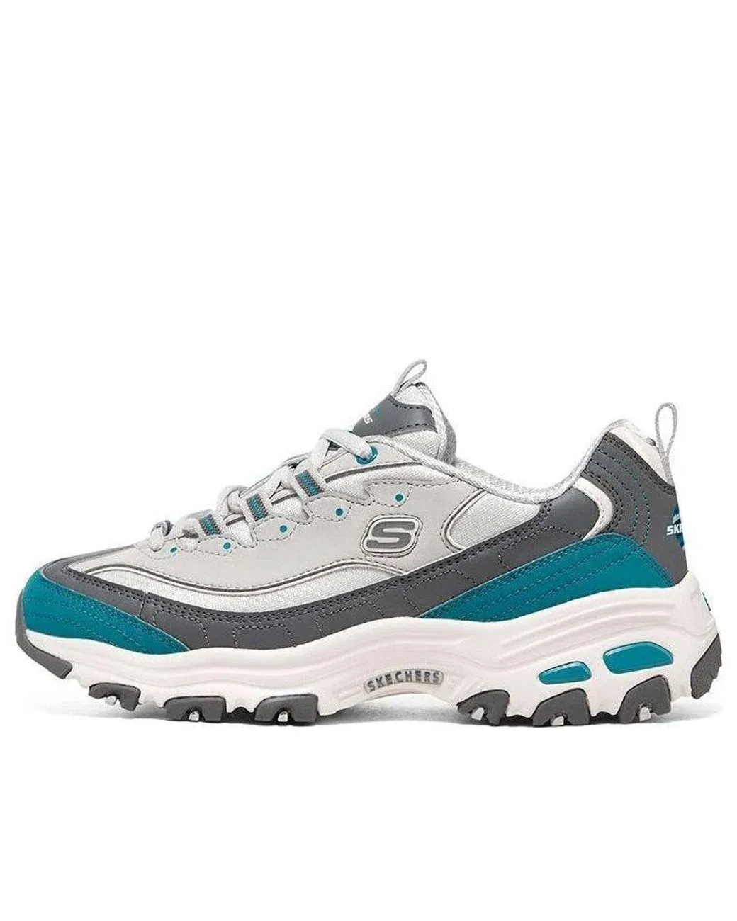 Women's Blue (Wmns) D'Lites 1.0