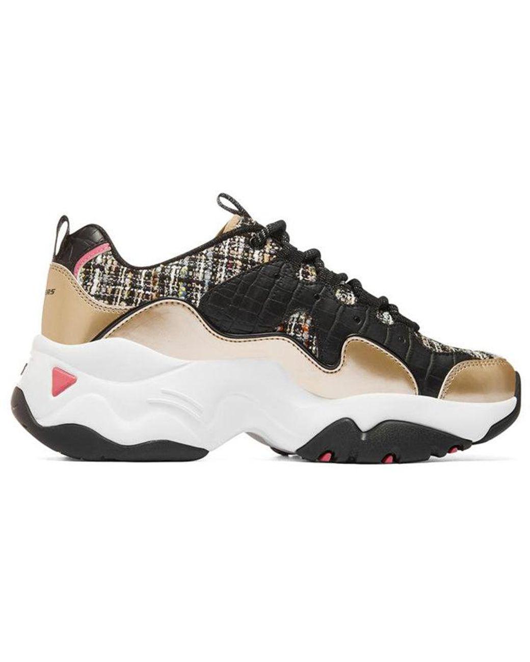 Women's Brown (Wmns) D'Lites 3.0