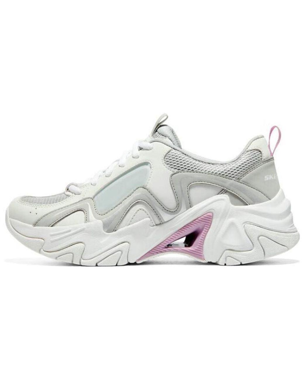 Women's White (Wmns) Stamina V3