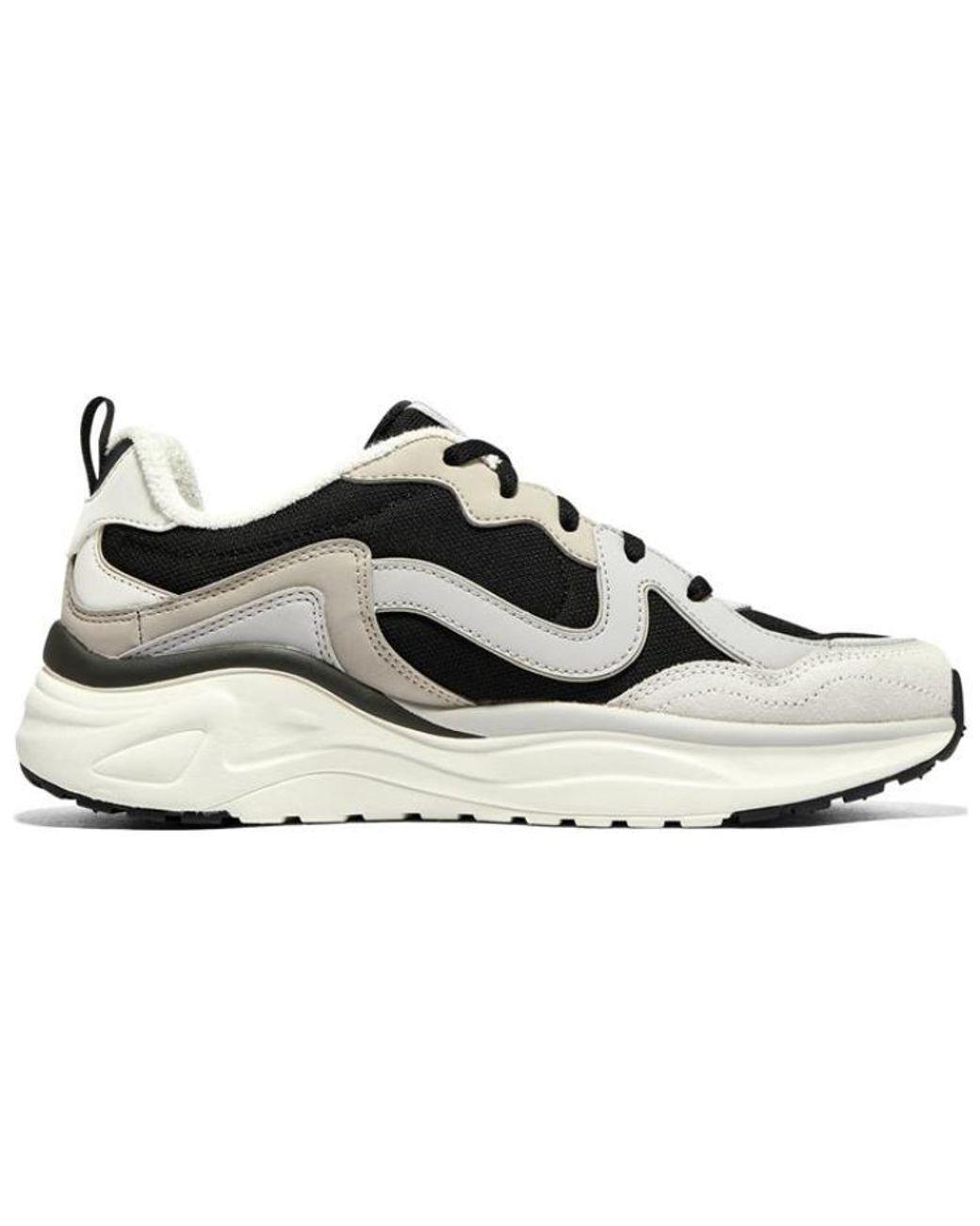 Women's White (Wmns) D'Lites Wave