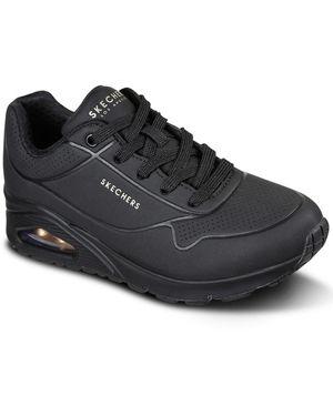 Skechers Street Uno - Black