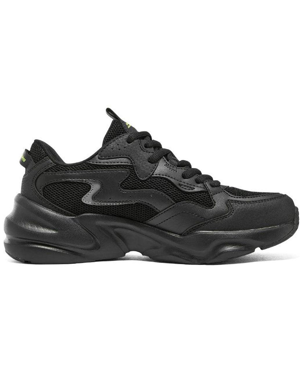 Women's Black (Wmns) Bobs Bamina 2 Shoes 'Core'