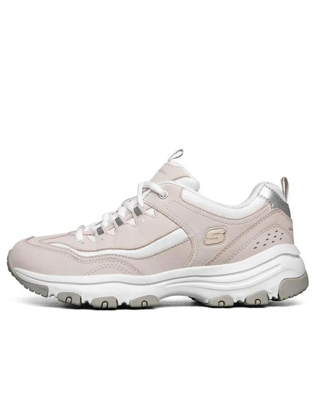 Women's White (Wmns) I-Conik Low-Top
