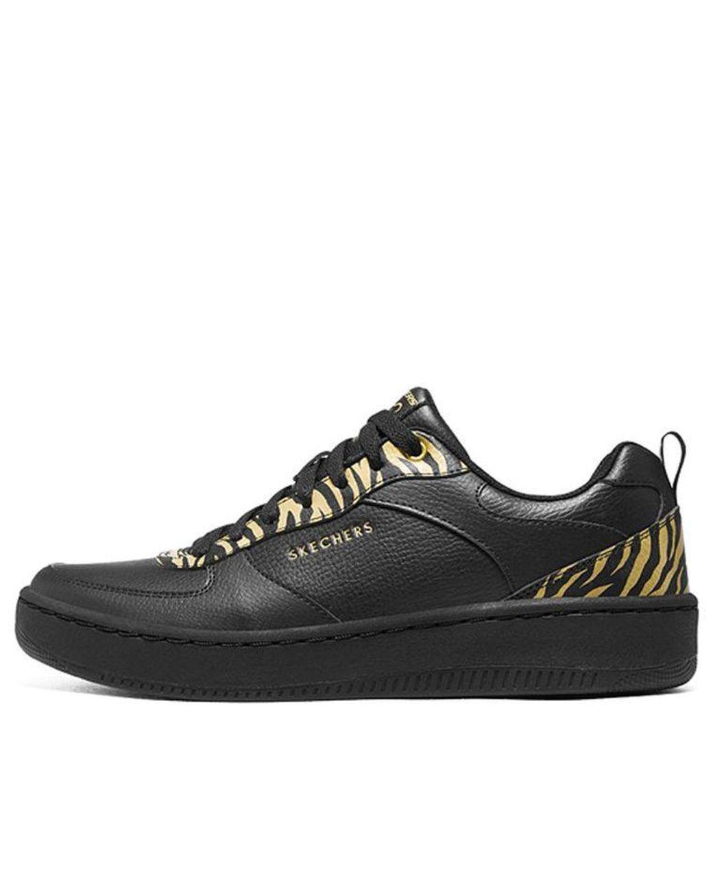 Women's Black (Wmns) Sport Shoes