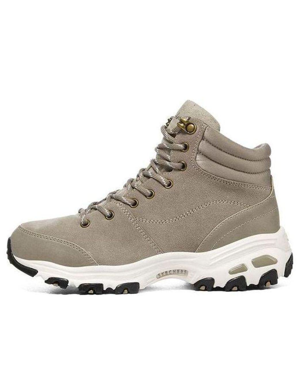 Women's Natural (Wmns) D'Lites 'New Chills