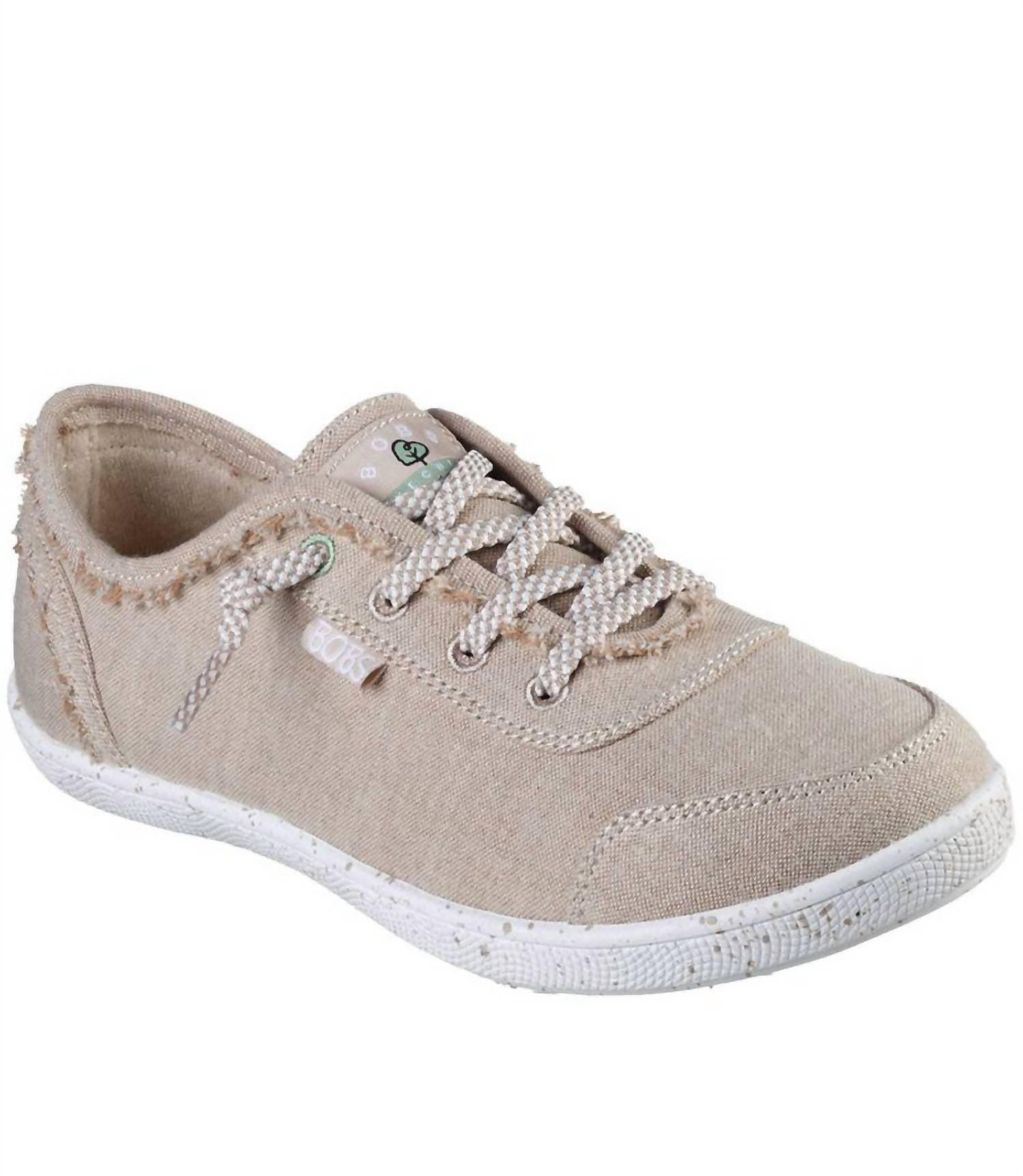 Skechers Bobs B Cute Clean Sneakers