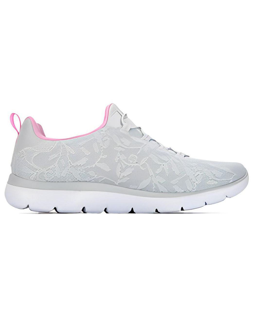 Women's White (Wmns) Summits