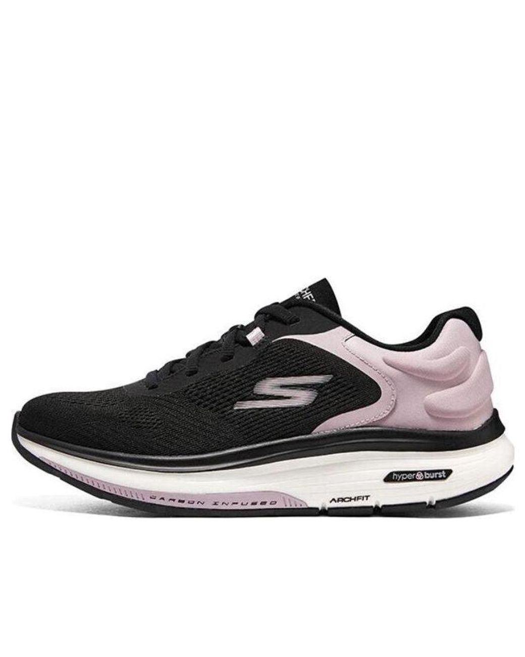 Women’s Black (Wmns) Go Walk Work Out Mauve’ Women's Black (Wmns) Go Walk Work Out Mauve'