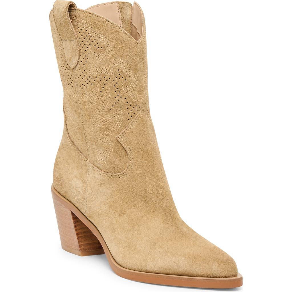 Dolce Vita Klint Western Boot