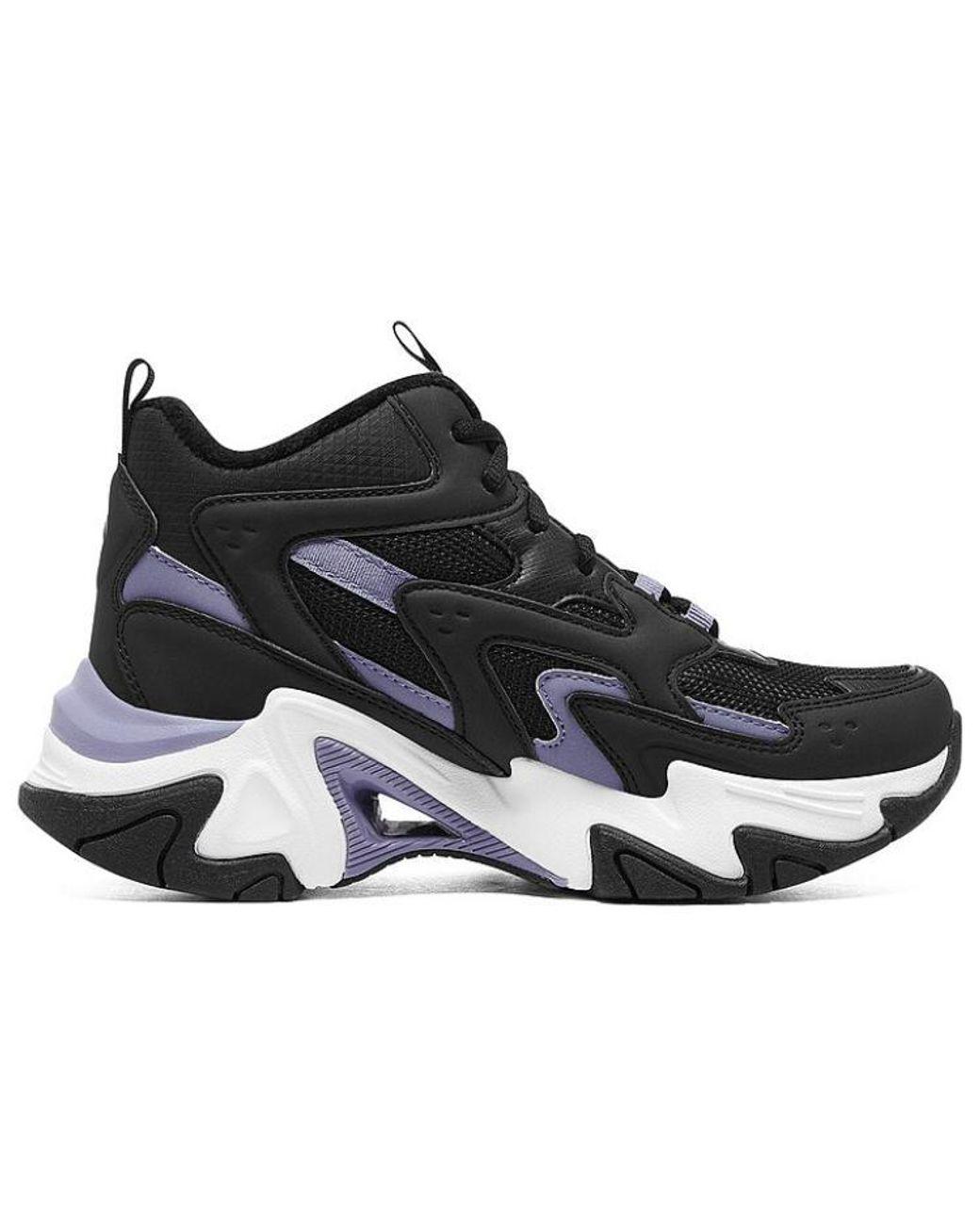 Women's Black (Wmns) Stamina V6
