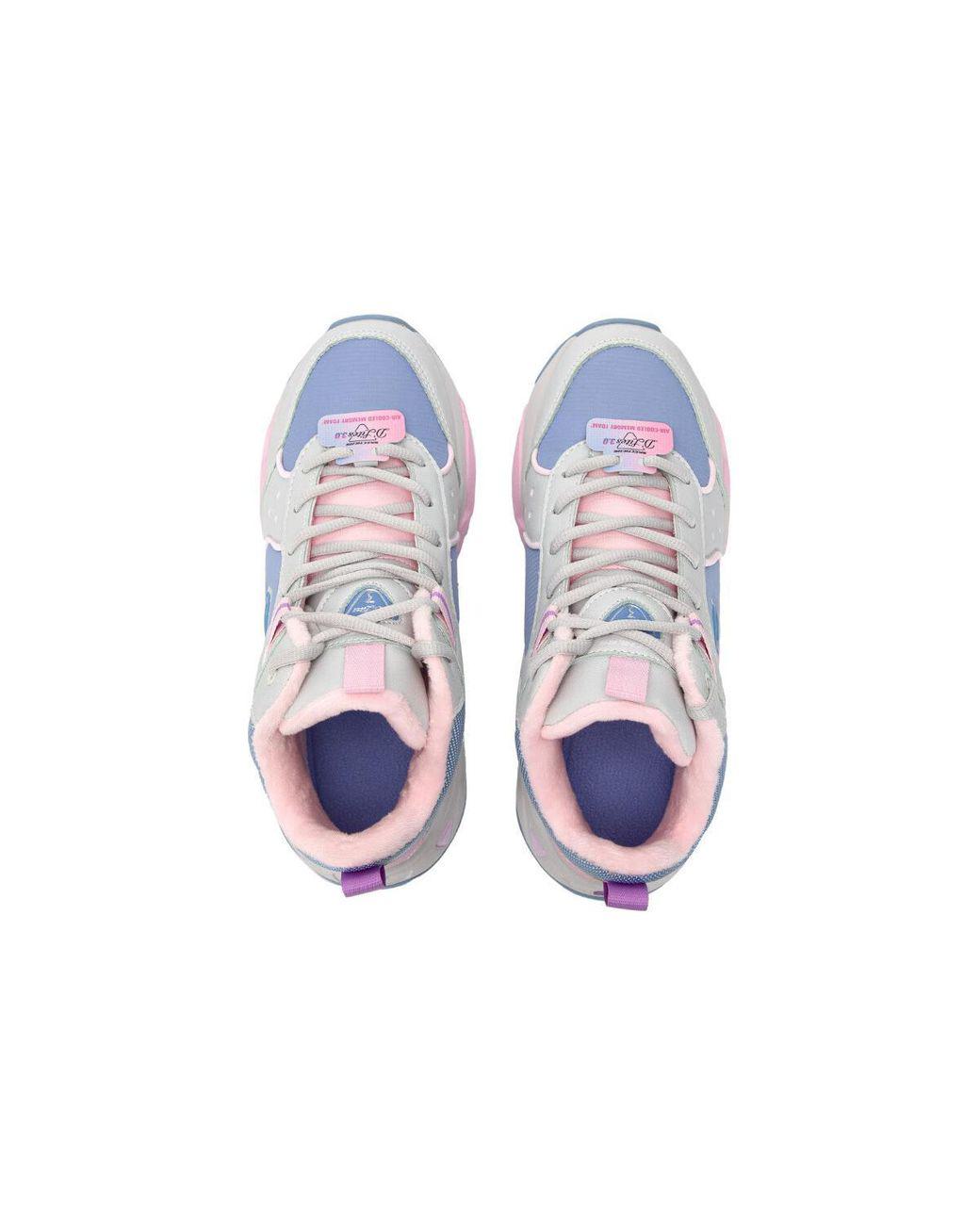 Women's Blue (Wmns) Dlites 3.0