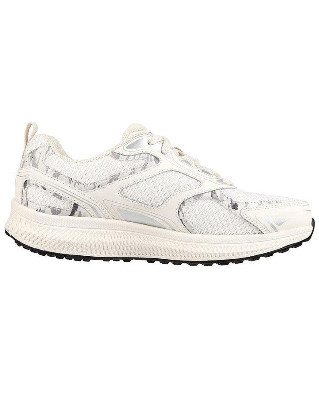 Women's White (Wmns) Gorun Consistent