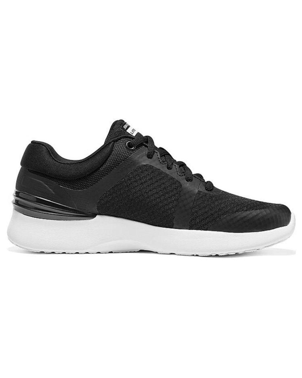 Women's Black (Wmns) Skech-Air Dynamight