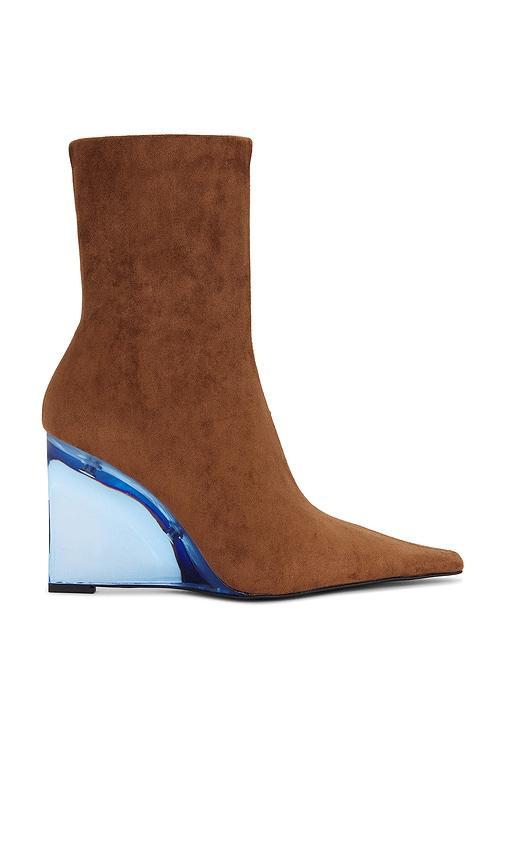 Jeffrey Campbell Beth-Ann Boot