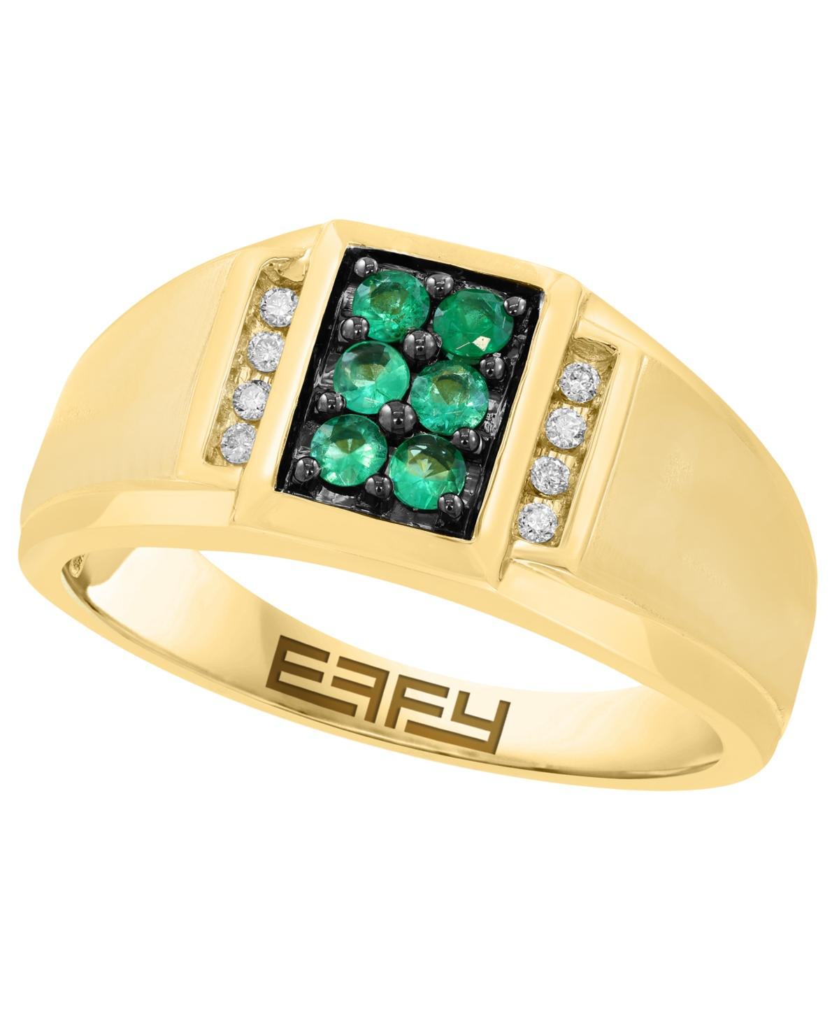Effy Diamond (1/20 Ct. T.w.