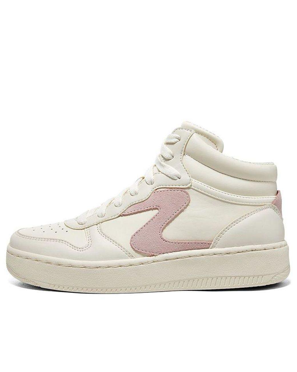 Women's White (Wmns) Sport Court 92 Last Strike